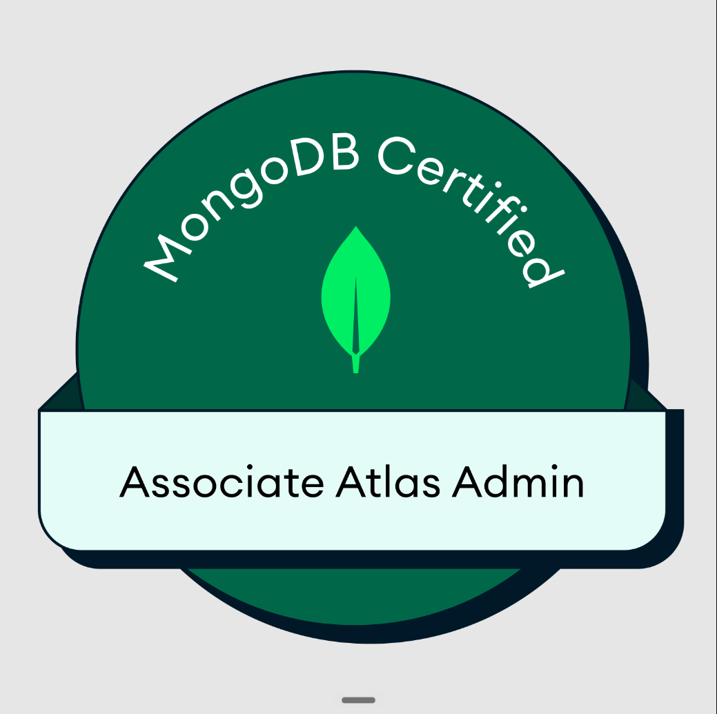 MongoDB Database