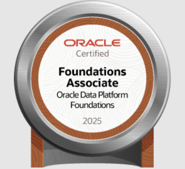 Oracle Cloud